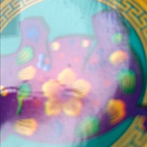 Meet your Posher, Phoolita